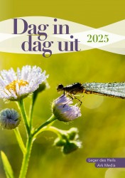 Dag in dag uit