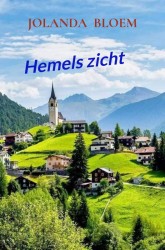 Hemels zicht