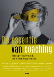 De essentie van coaching • De essentie van coaching