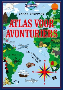 Atlas voor avonturiers