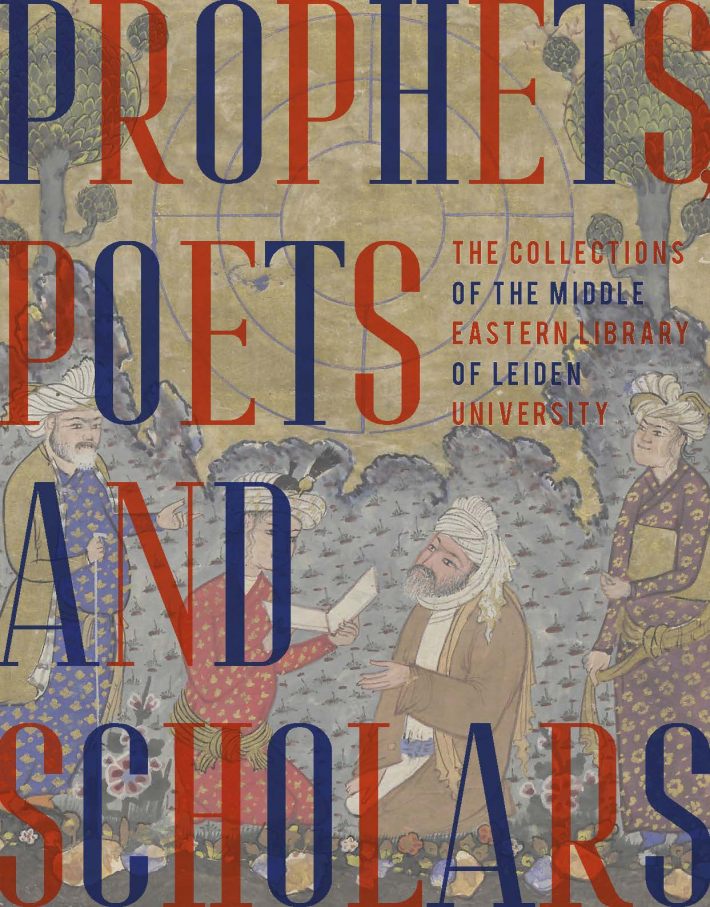 Prophets, Poets & Scholars