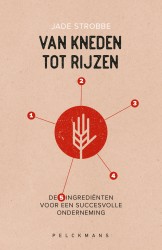 Van kneden tot rijzen