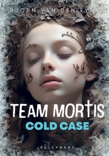 Team Mortis 15 - Cold case