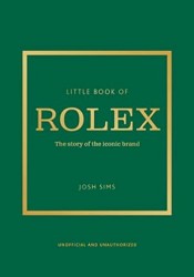 Little Book of Rolex