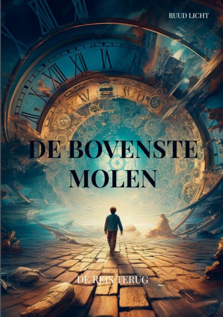 De Bovenste Molen