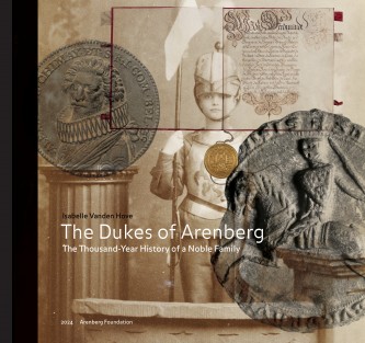 The Dukes of Arenberg.