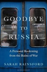 Goodbye to Russia