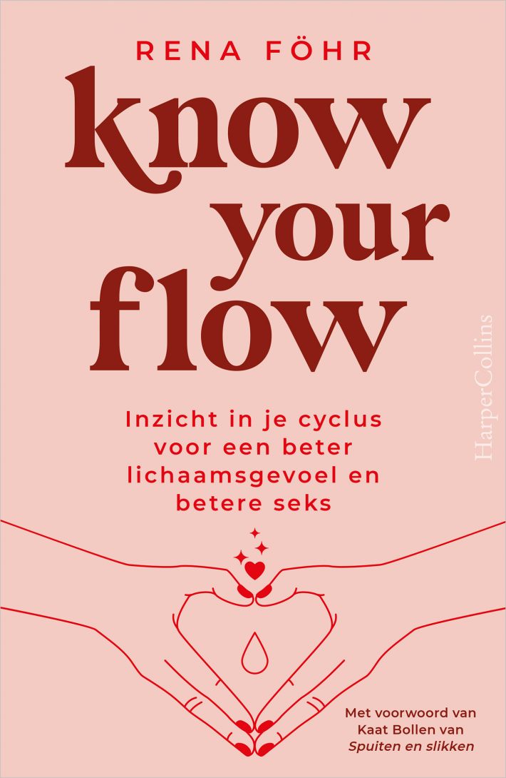 Know Your Flow • Know Your Flow