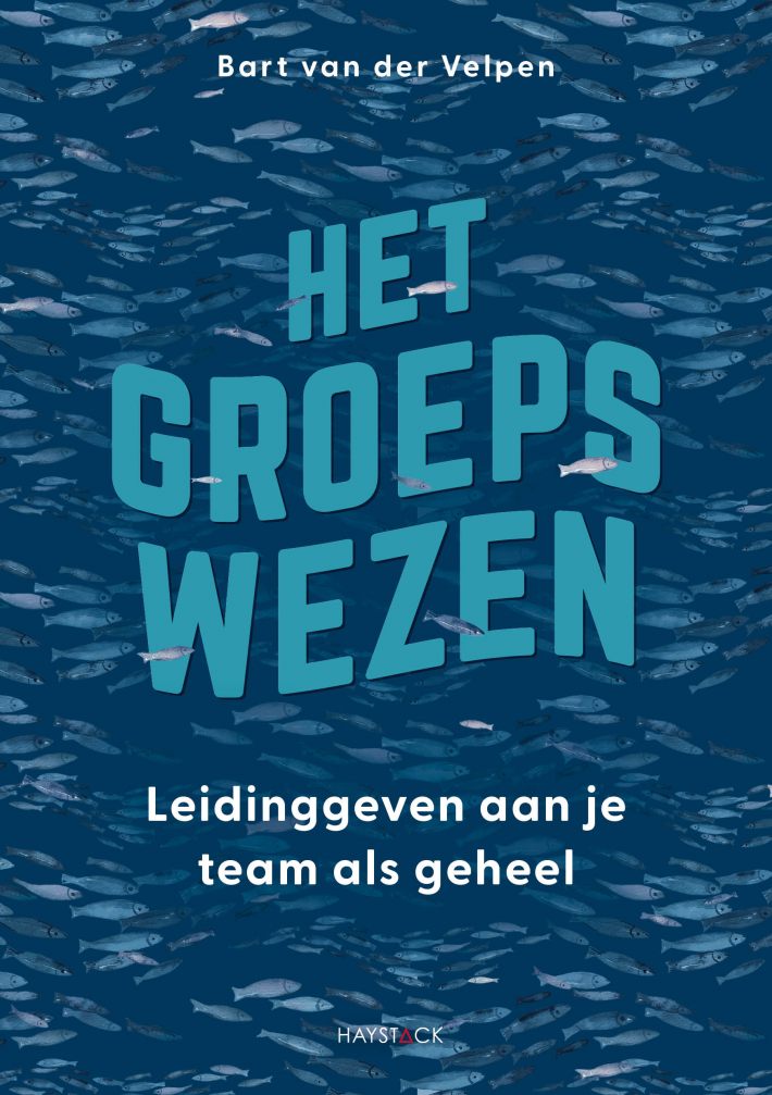 Het groepswezen • Het groepswezen