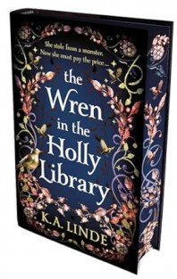 The Wren in the Holly Library (Collector's Edition)