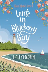 Lente in Blueberry Bay • Lente in Blueberry Bay