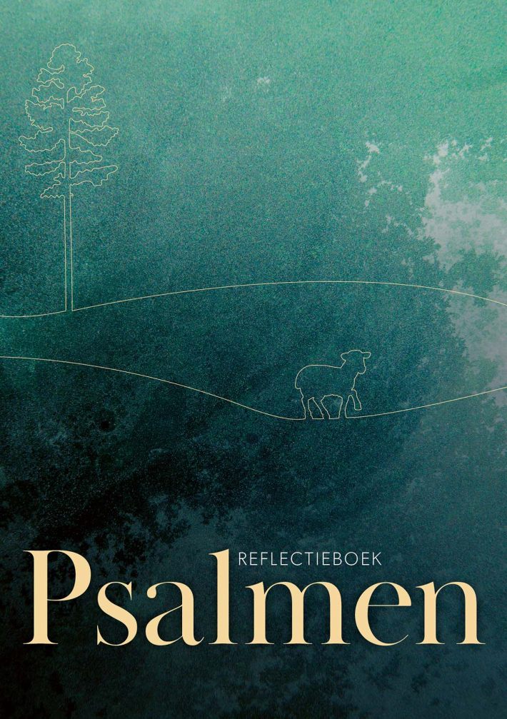 Reflectieboek Psalmen