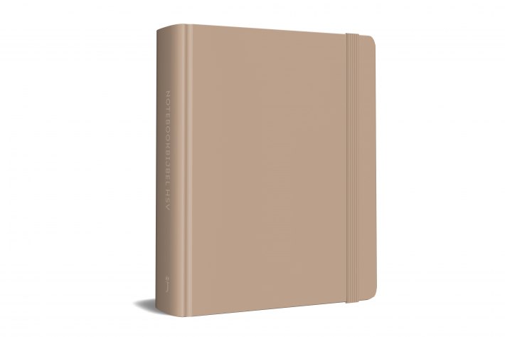 Notebookbijbel HSV