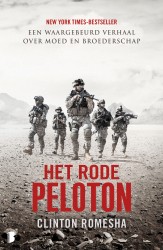 Het rode Peloton