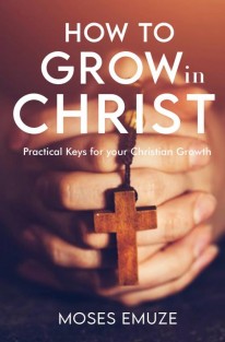 How To Grow in Christ