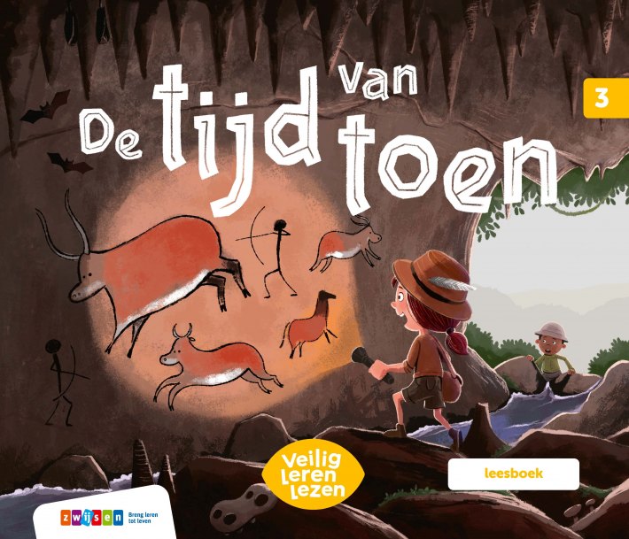Veilig leren lezen