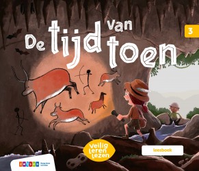 Veilig leren lezen