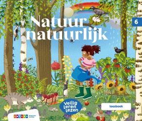 Veilig leren lezen Zoem