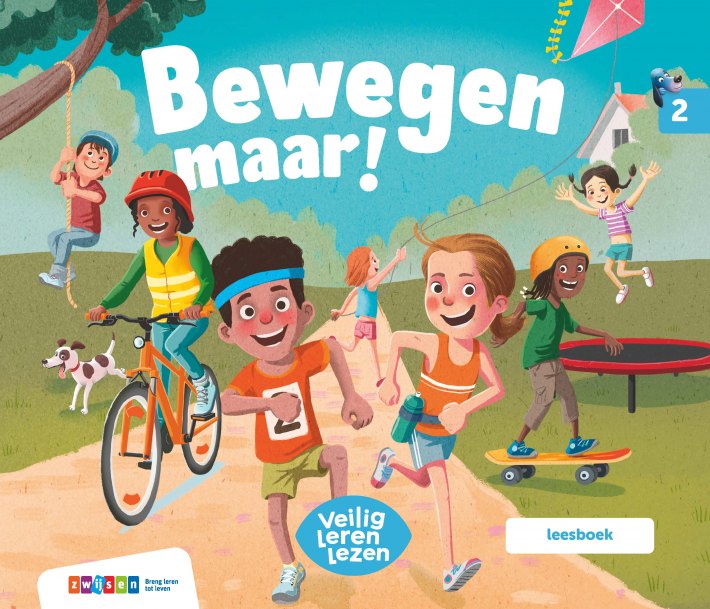 Veilig leren lezen