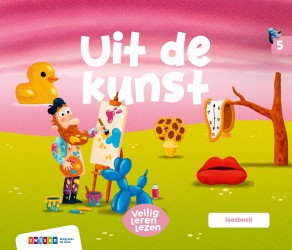 Veilig leren lezen