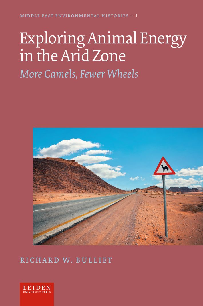 Exploring Animal Energy in the Arid Zone • Exploring Animal Energy in the Arid Zone
