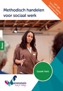 Methodisch handelen voor sociaal werk | combipakket