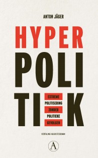 Hyperpolitiek • Hyperpolitiek
