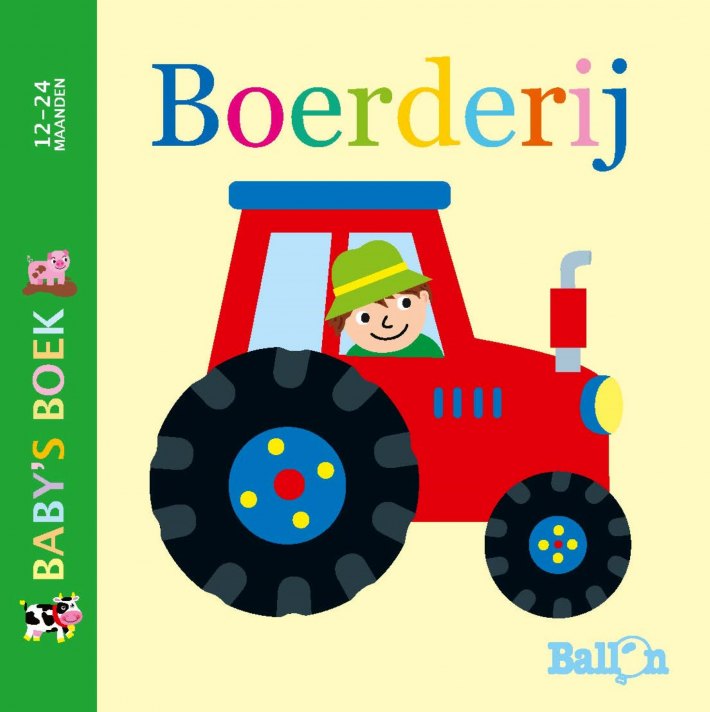 Boerderij