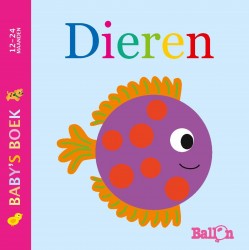 Dieren