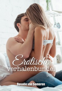 Erotische verhalenbundel • Erotische verhalenbundel