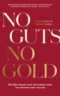 No Guts, No Gold • No Guts, No Gold