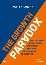 The Growth Paradox • The Growth Paradox