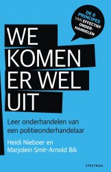 We komen er wel uit • We komen er wel uit