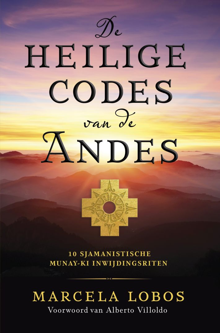 De heilige codes van de Andes • De heilige codes van de Andes