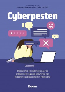Cyberpesten • Cyberpesten