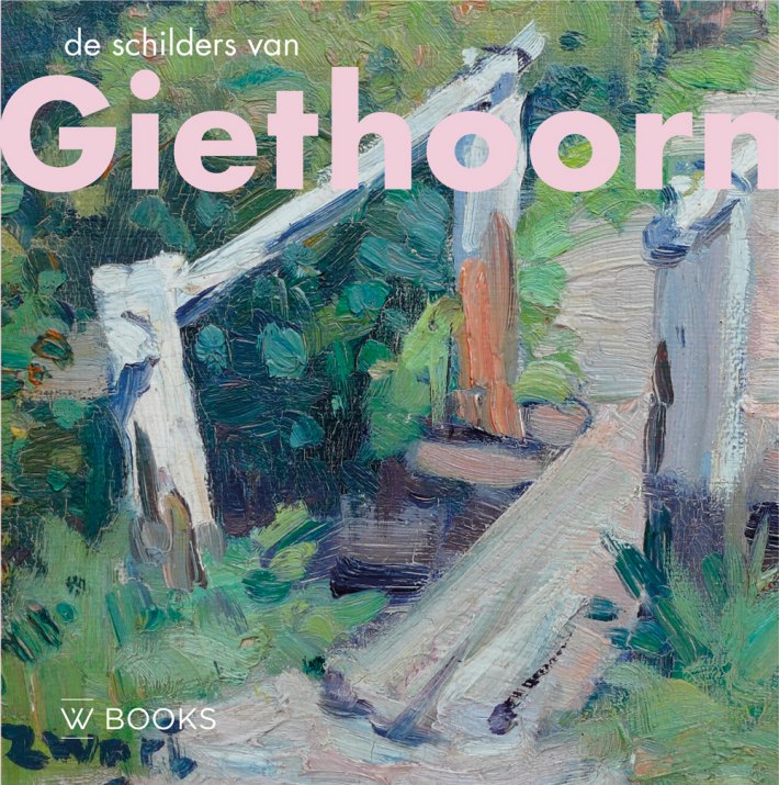 De schilders van Giethoorn