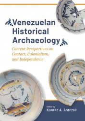 Venezuelan Historical Archaeology