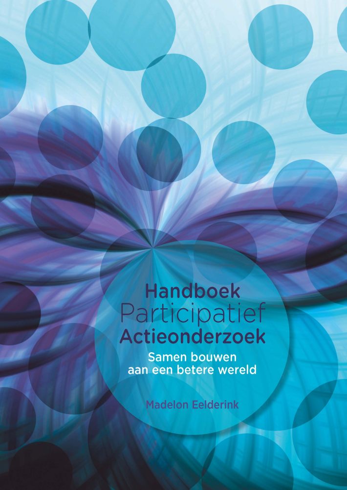 Handboek Participatief Actieonderzoek