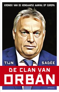 De clan van Orbán • De clan van Orbán