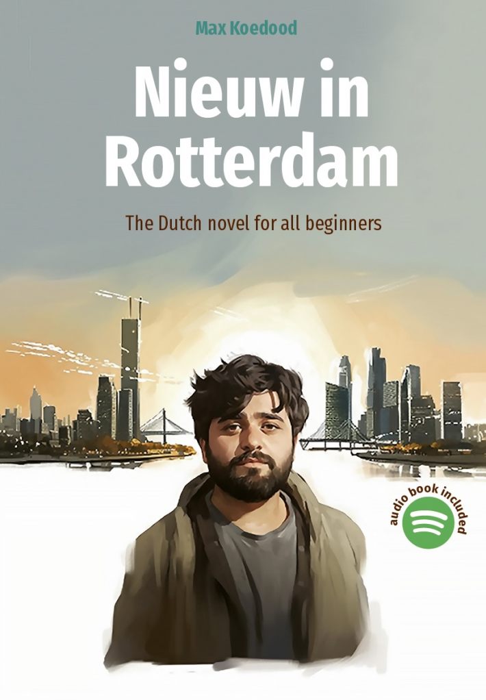 Nieuw in Rotterdam