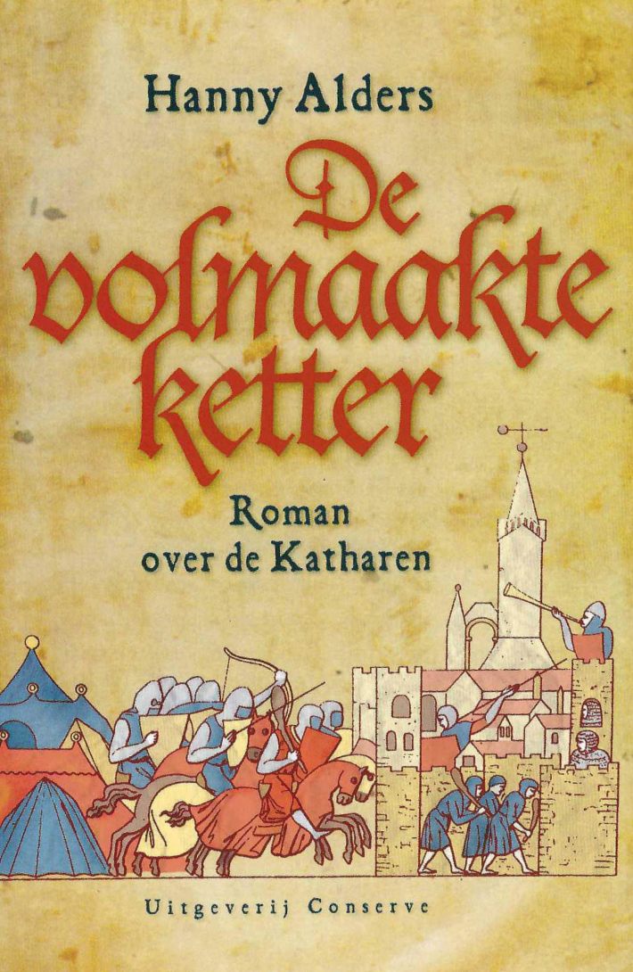 De volmaakte ketter