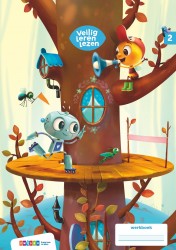 Veilig leren lezen (set 5 ex)