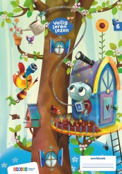 Veilig leren lezen (set 5 ex)