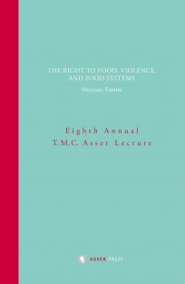 The Right to Food, Violence, and Food Systems