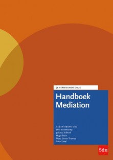 Handboek Mediation
