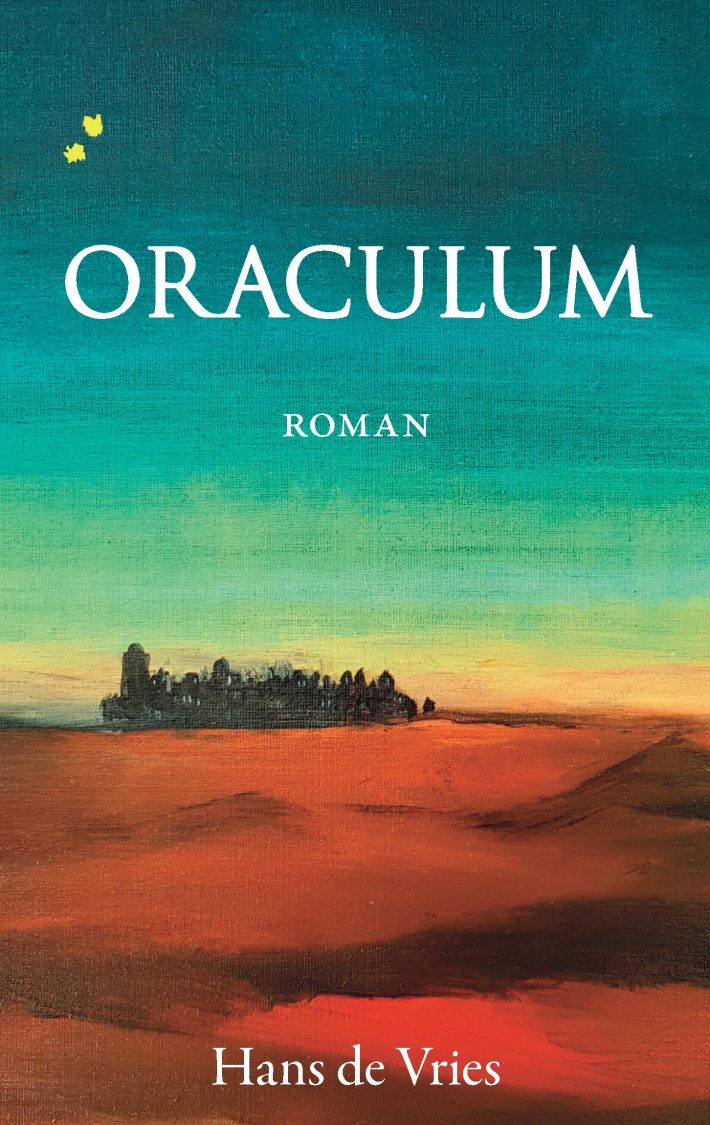 Oraculum