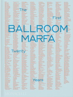 Ballroom Marfa