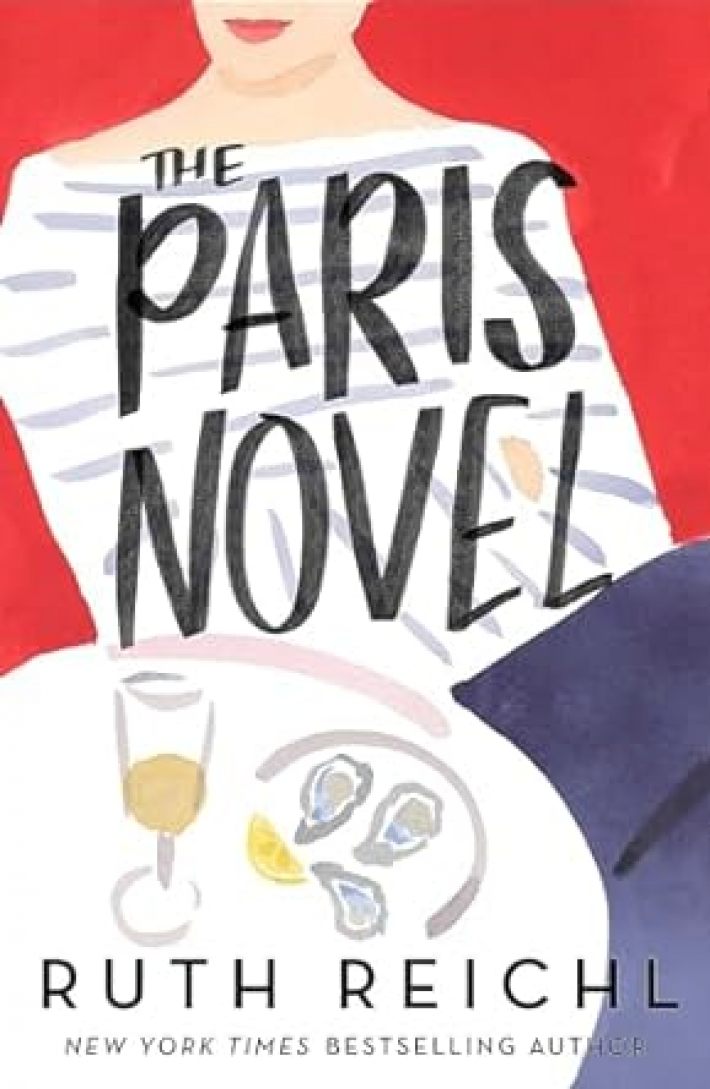 The Paris Novel
