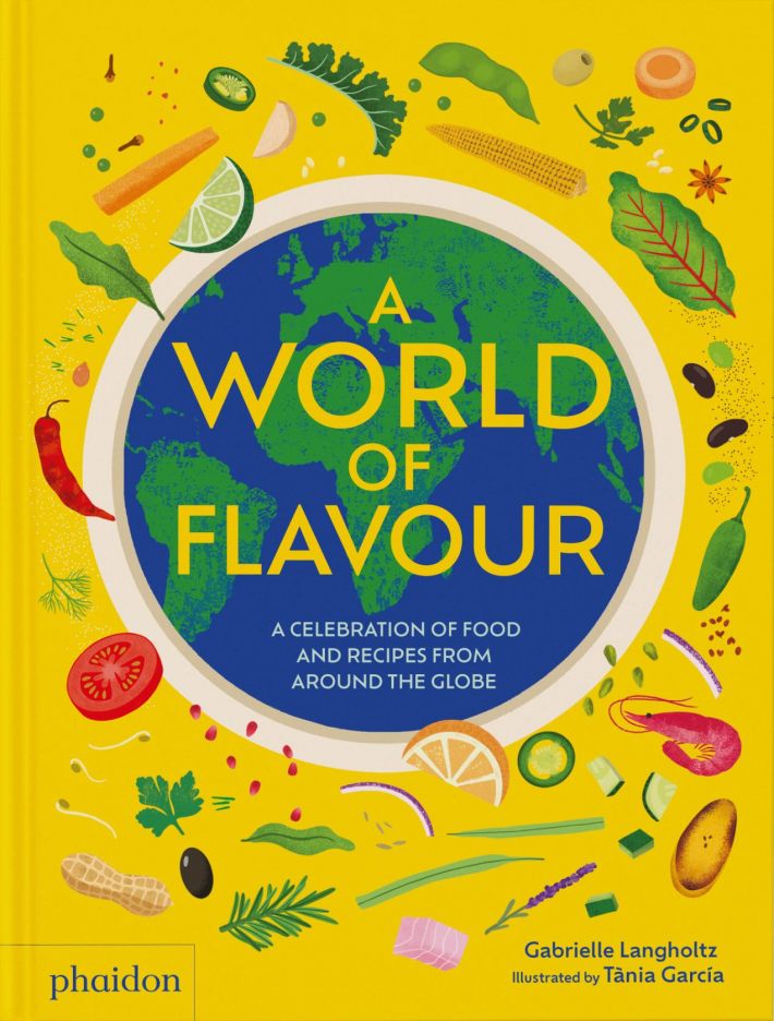 A World of Flavour