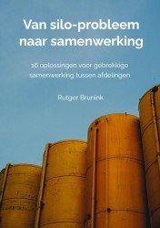 Van silo-probleem naar samenwerking